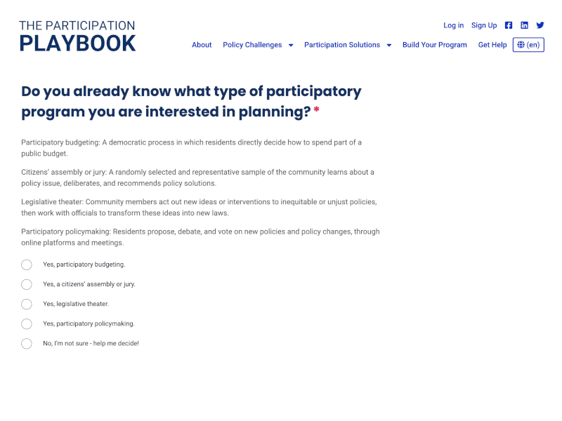 Feature: save search criteria